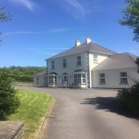 Dromkeal View Apartment Cork Eksteriør bilde