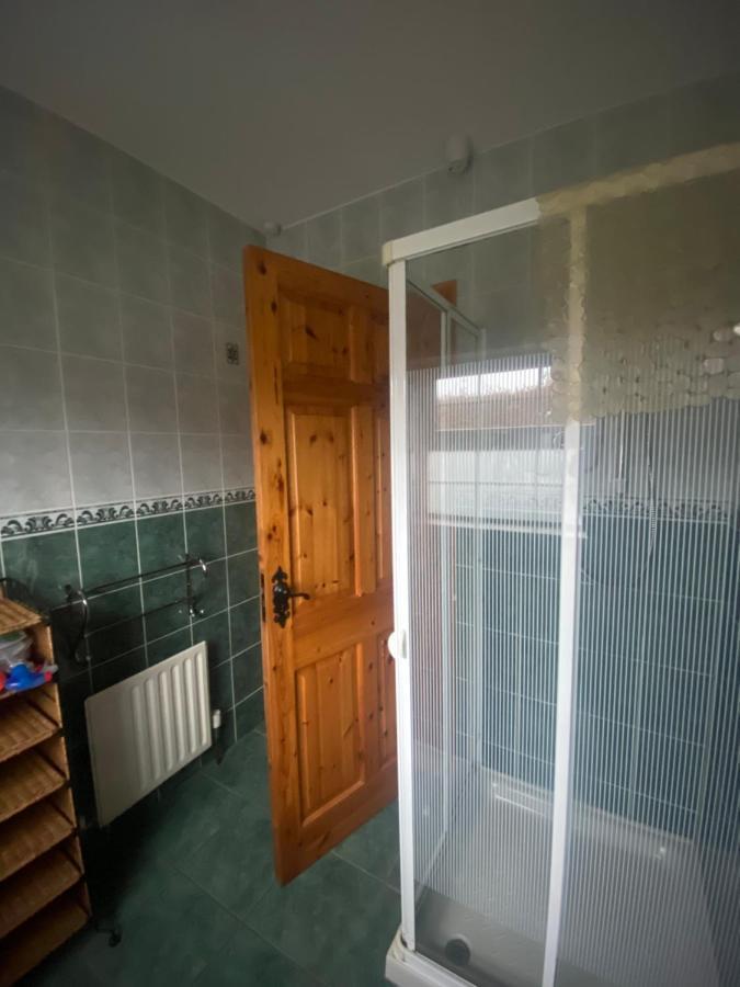 Dromkeal View Apartment Cork Eksteriør bilde