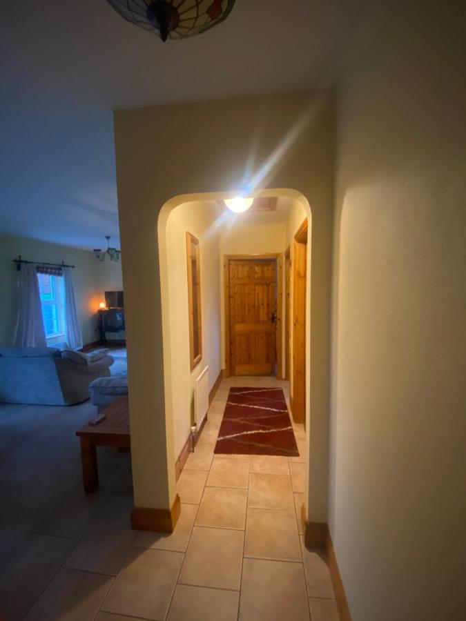 Dromkeal View Apartment Cork Eksteriør bilde