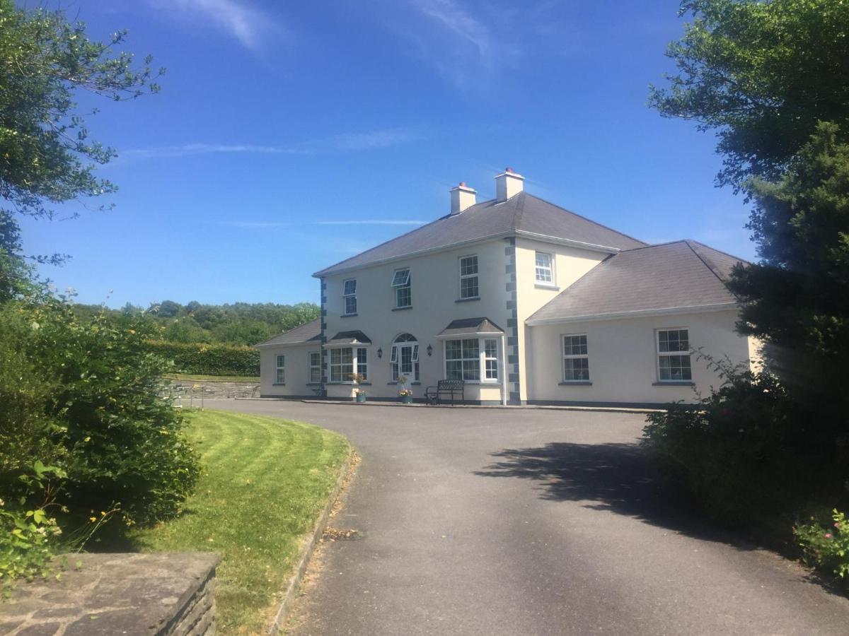 Dromkeal View Apartment Cork Eksteriør bilde