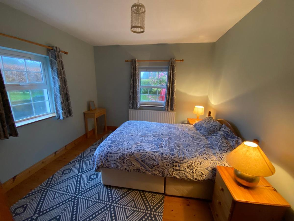 Dromkeal View Apartment Cork Eksteriør bilde