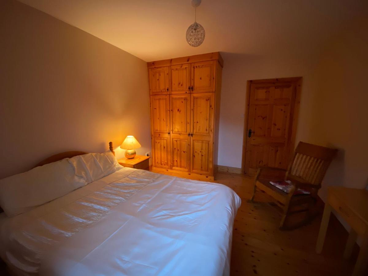 Dromkeal View Apartment Cork Eksteriør bilde