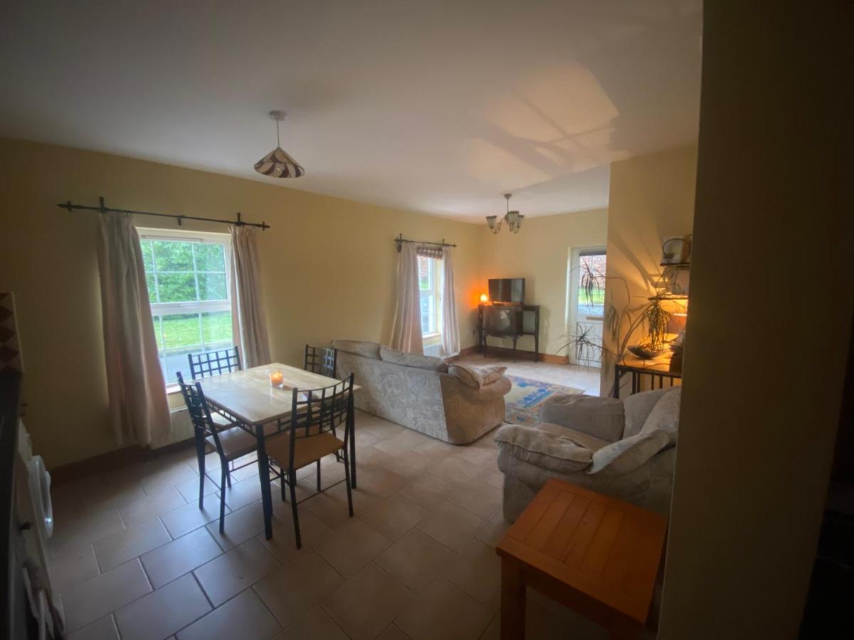 Dromkeal View Apartment Cork Eksteriør bilde
