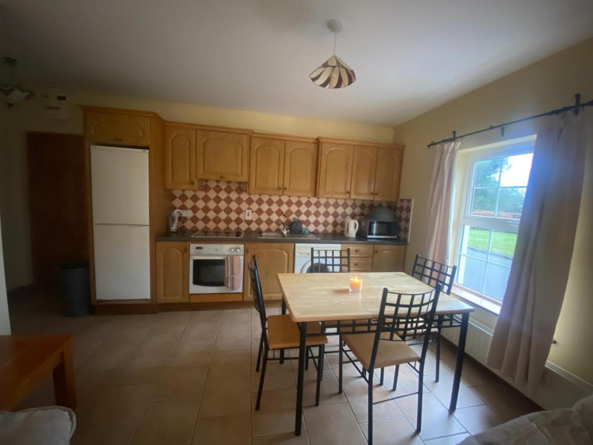 Dromkeal View Apartment Cork Eksteriør bilde