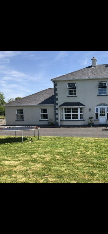 Dromkeal View Apartment Cork Eksteriør bilde