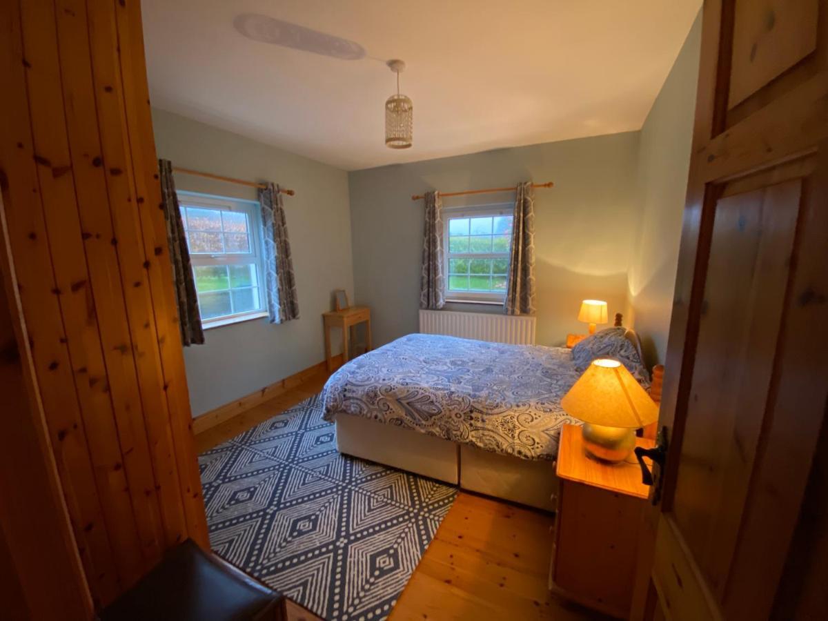 Dromkeal View Apartment Cork Eksteriør bilde