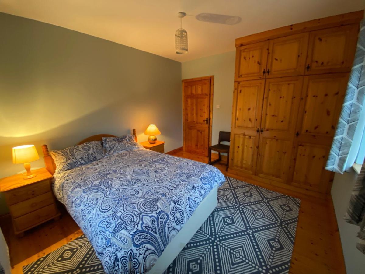 Dromkeal View Apartment Cork Eksteriør bilde