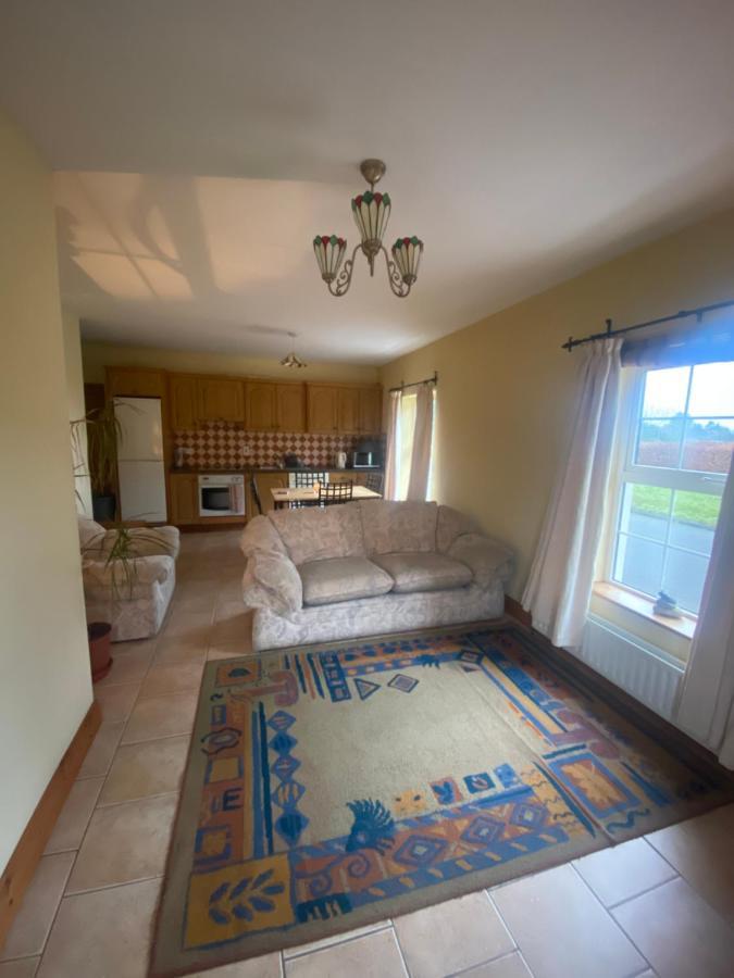 Dromkeal View Apartment Cork Eksteriør bilde